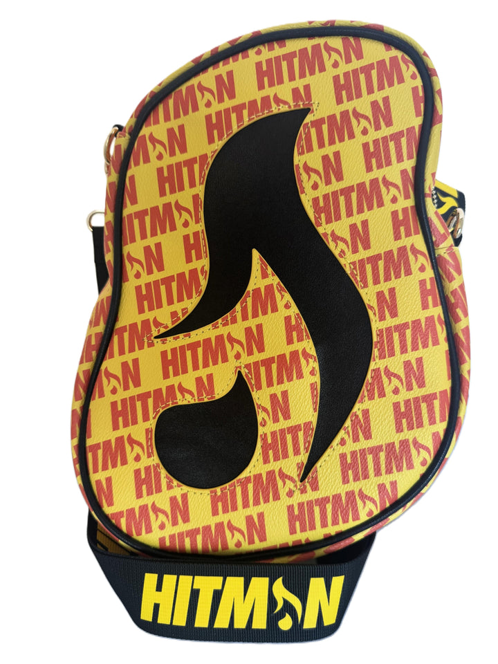 Hitman Bag