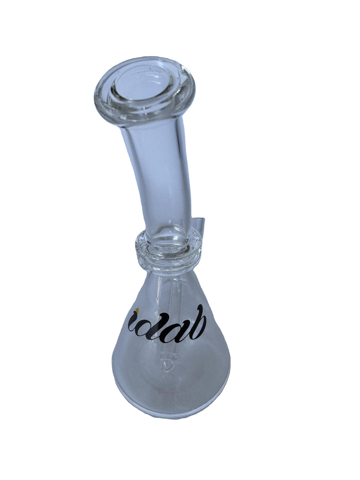 5" iDab Mini Rig w/ Fixed Banger