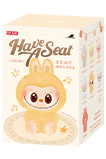 Pop Mart "Have a Seat" Labubu