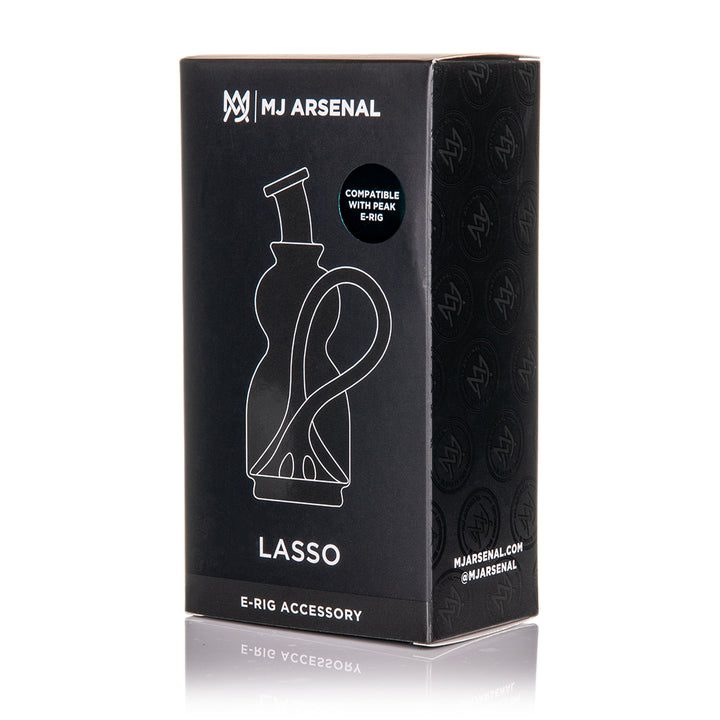 MJ Arsenal Lasso Peak Top