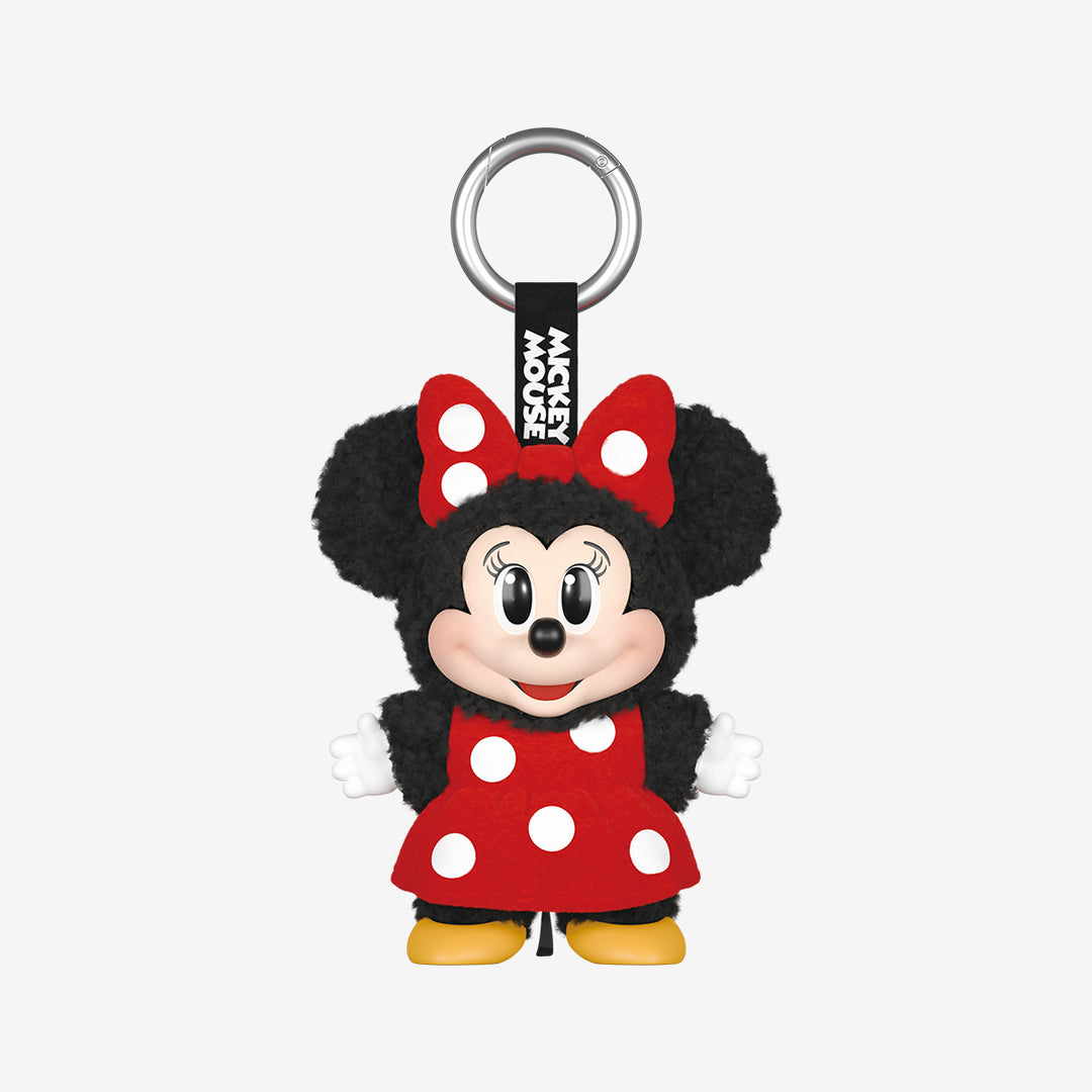 Pop Mart Mickey Family Cute Together Series