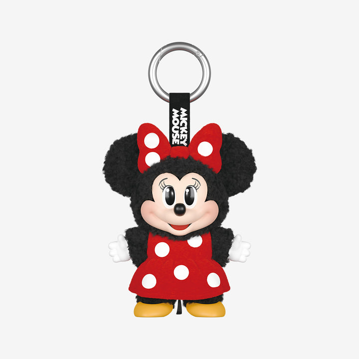 Pop Mart Mickey Family Cute Together Series
