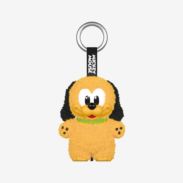 Pop Mart Mickey Family Cute Together Series