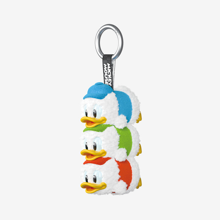 Pop Mart Mickey Family Cute Together Series