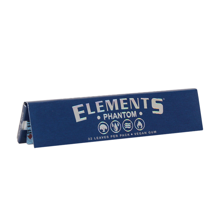 Elements King Size Slim Phantom 50bx