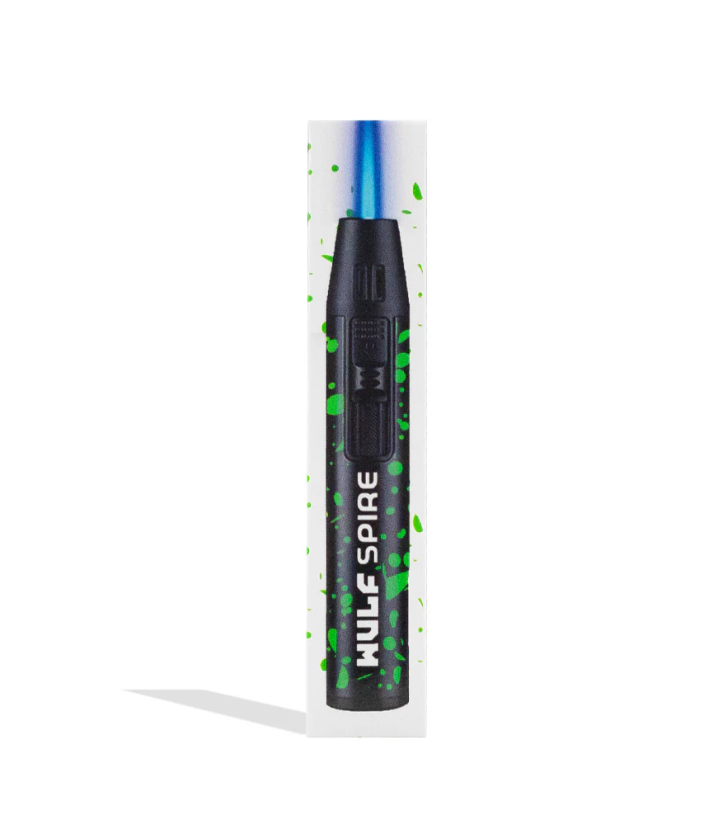 Wulf Mods Spire Pen Torch 18pk Display