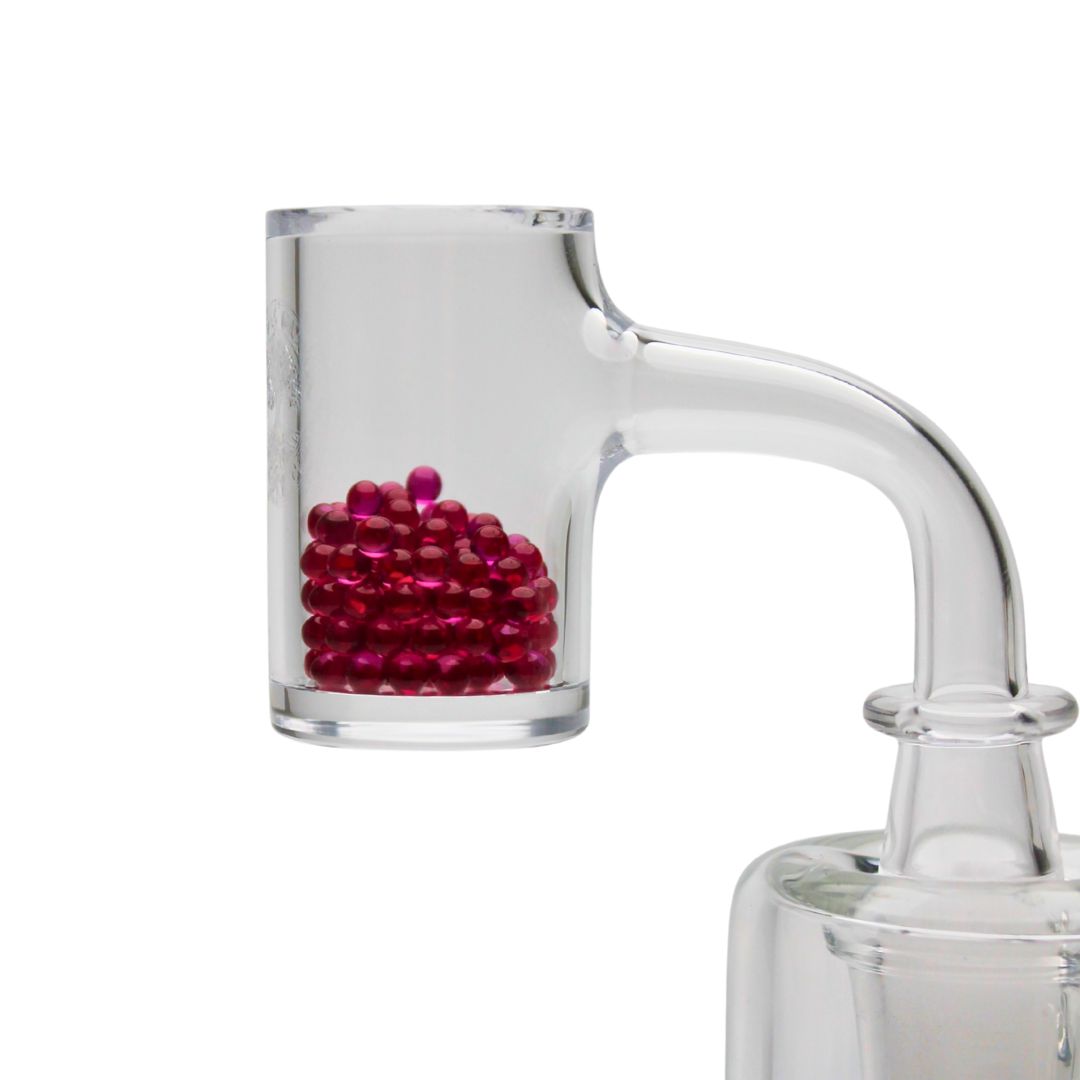 Ruby Terp Pearls