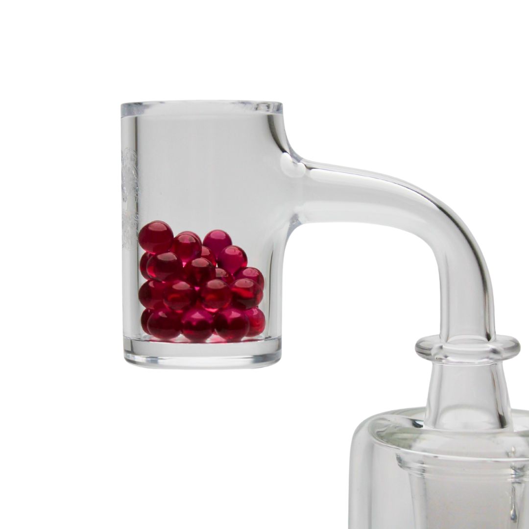 Ruby Terp Pearls