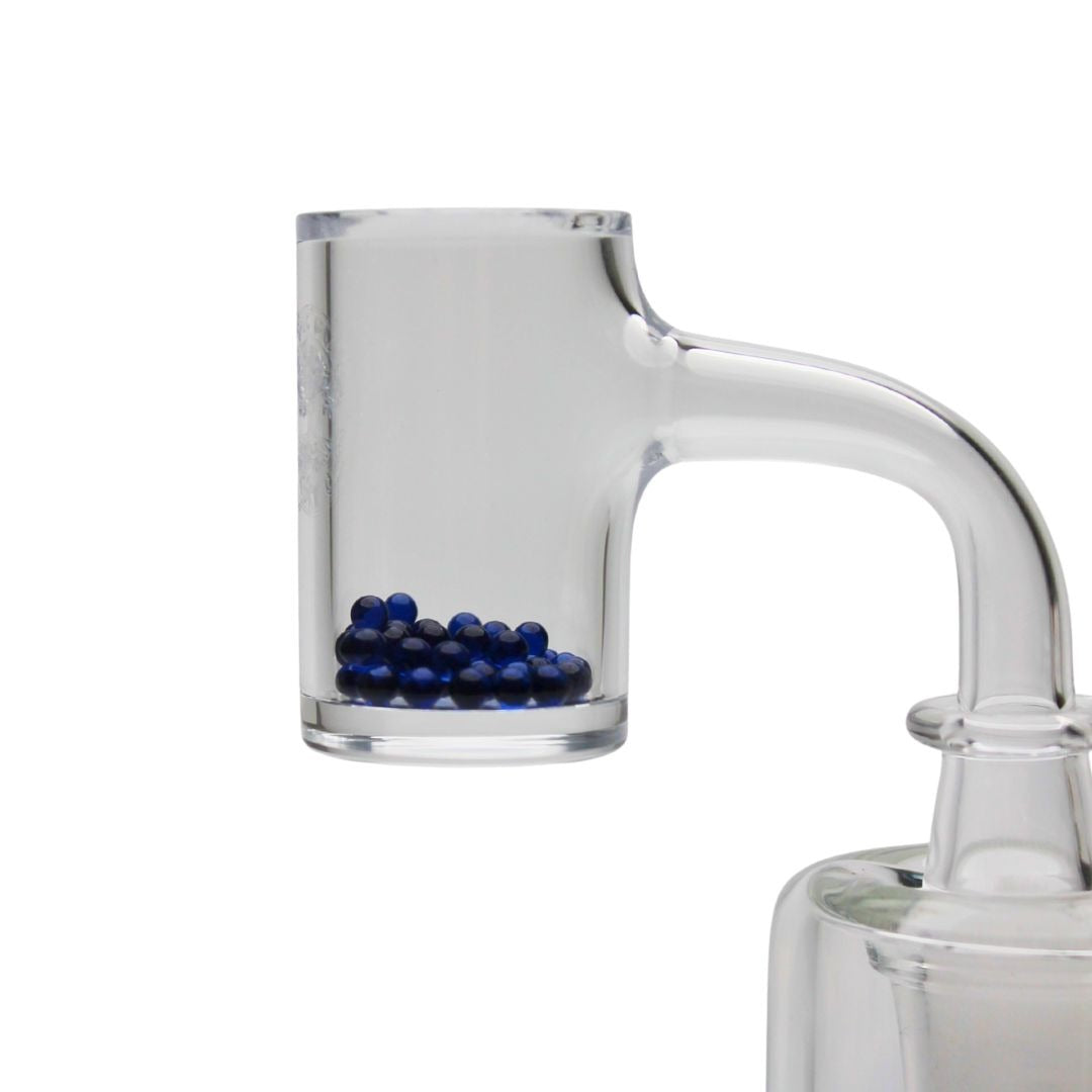 Sapphire Terp Pearls