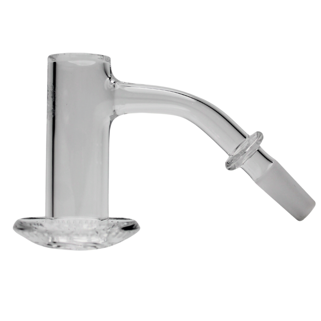 Roots Glass Full Weld XL Blender Quartz Banger
