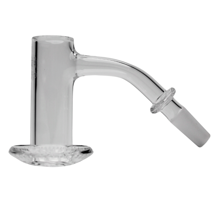 Roots Glass Full Weld XL Blender Quartz Banger