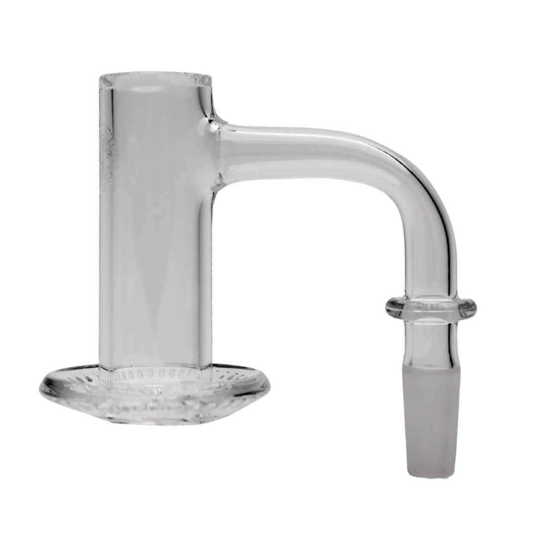 Roots Glass Full Weld XL Blender Quartz Banger