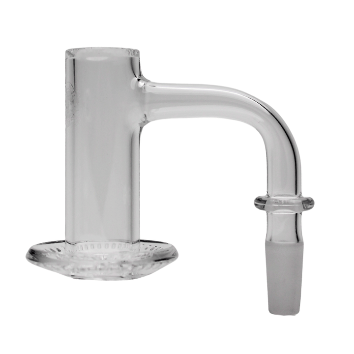 Roots Glass Full Weld XL Blender Quartz Banger