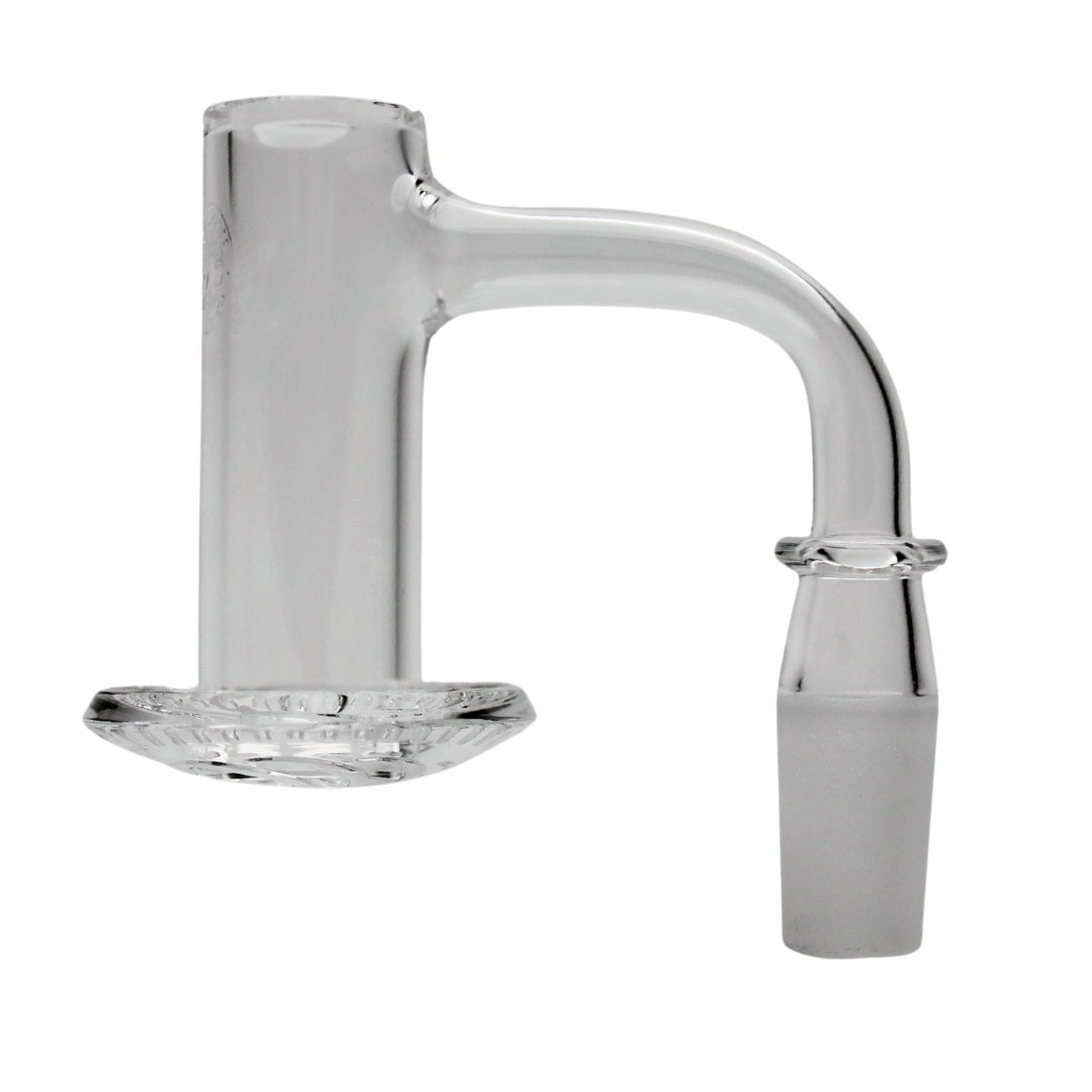 Roots Glass Full Weld XL Blender Quartz Banger