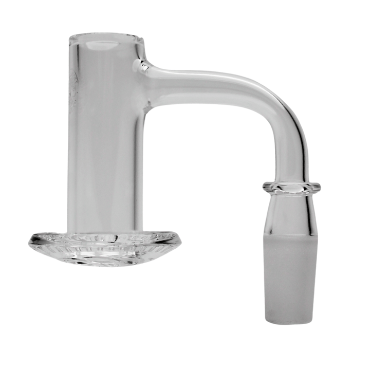 Roots Glass Full Weld XL Blender Quartz Banger