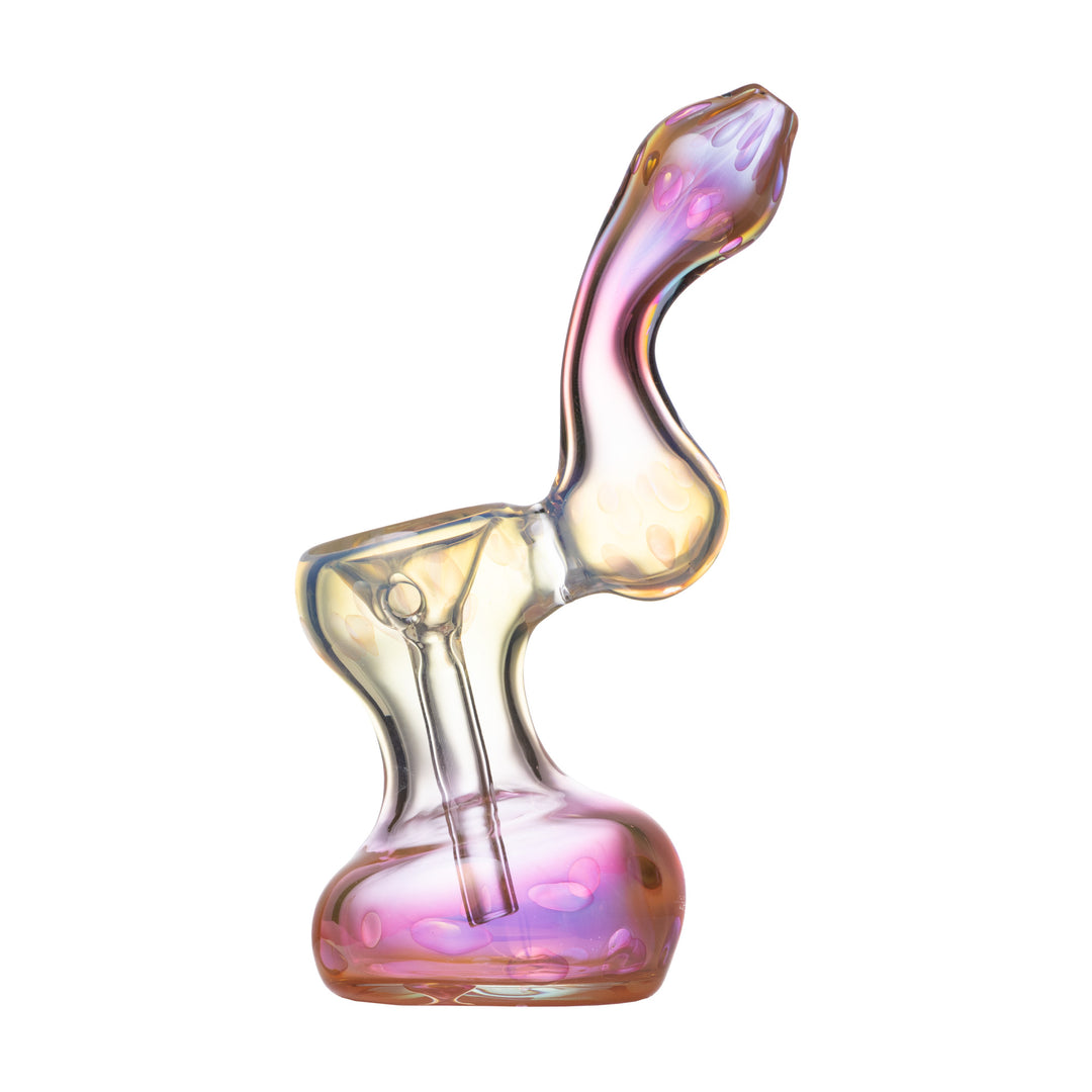 The Human Grade Sherlock Bubbler