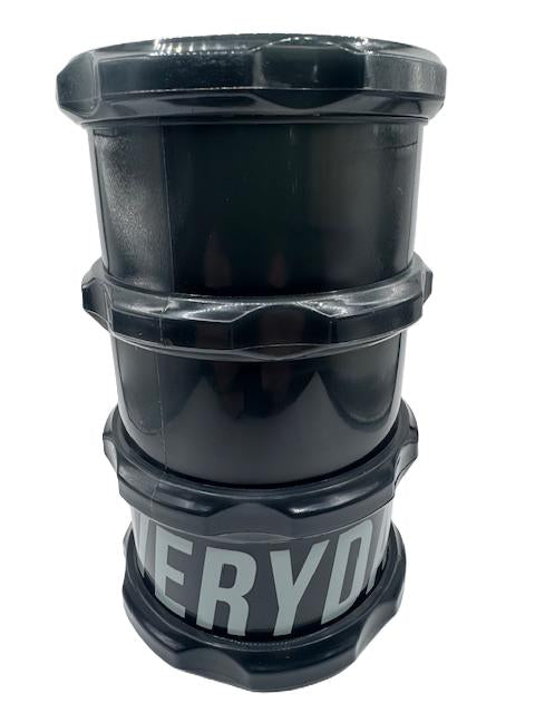 Stak Premium Container