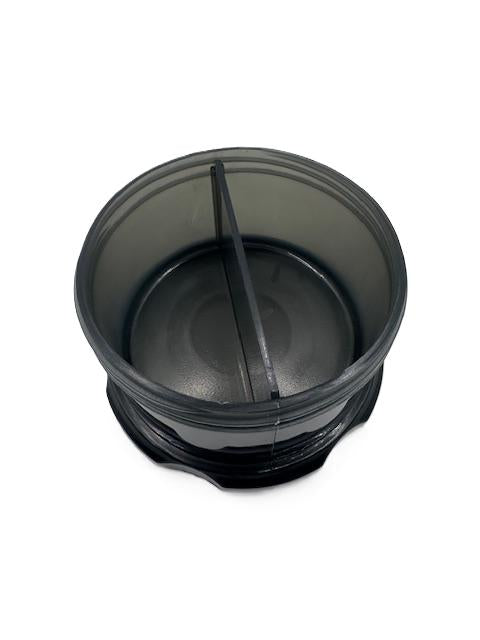 Stak Premium Container