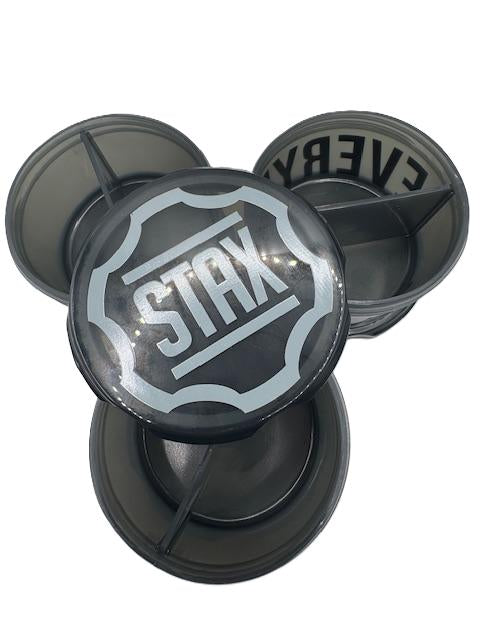 Stak Premium Container