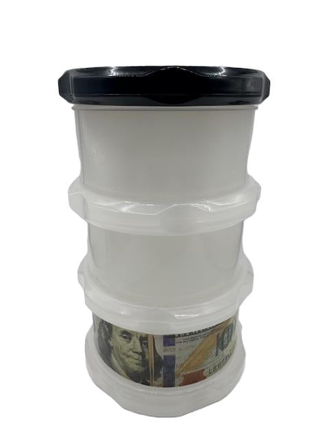 Stak Premium Container