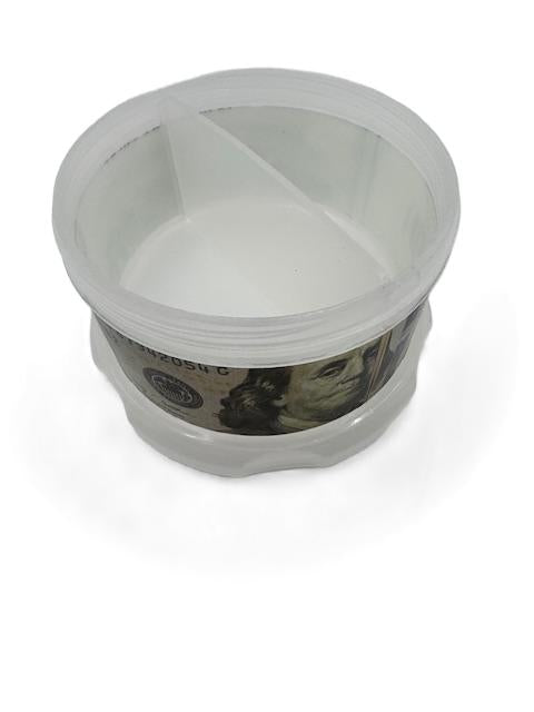 Stak Premium Container