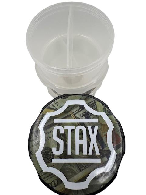 Stak Premium Container