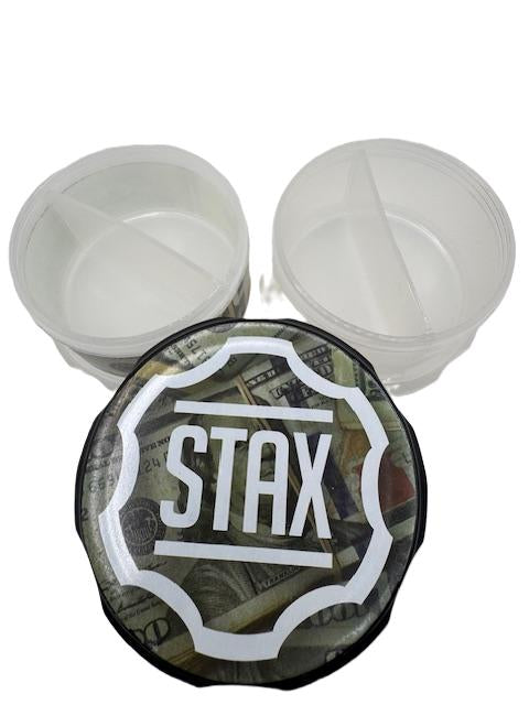 Stak Premium Container