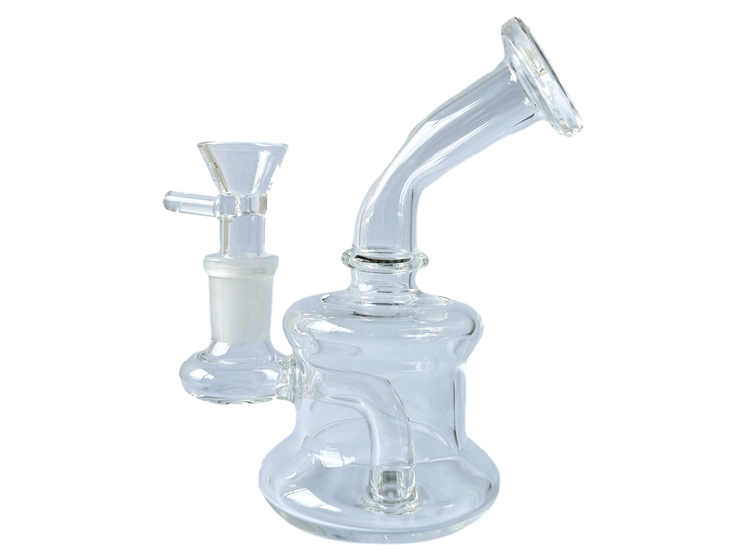 5" Mini Ripper