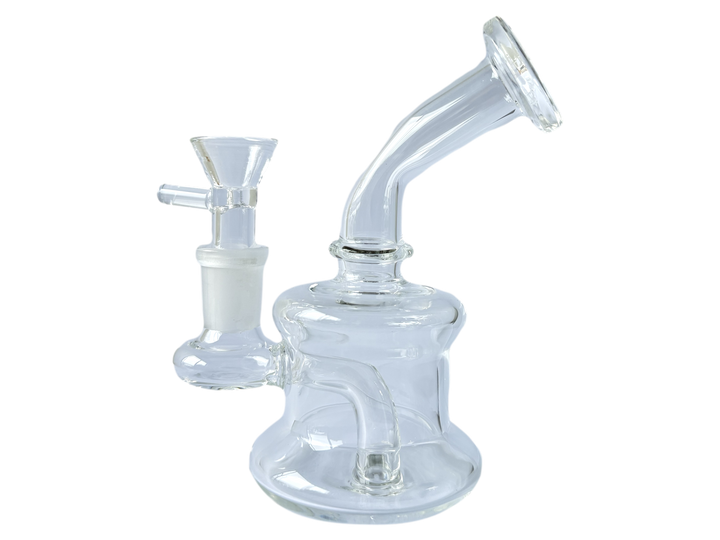 5" Mini Ripper