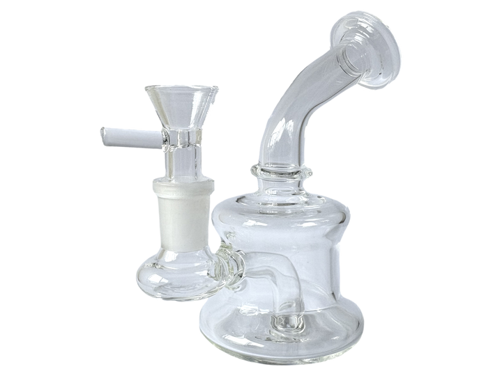 5" Mini Ripper