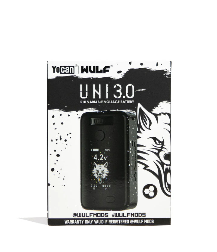 Wulf Mods UNI 3.0 Universal Variable Voltage Battery