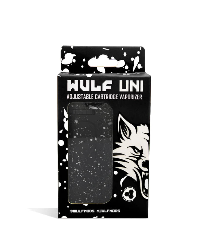 Wulf Uni Adjustable Cart