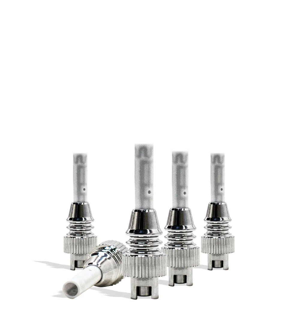 Yocan DYNO Replacement Tip Coil 5PK