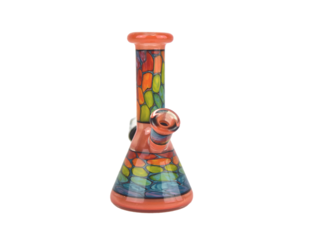 Icke Terrazzo Mini Tube