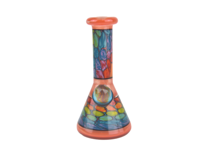 Icke Terrazzo Mini Tube