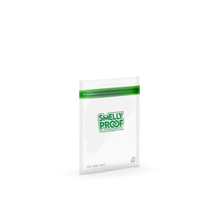 Smelly Proof Bags Medium (10pc)