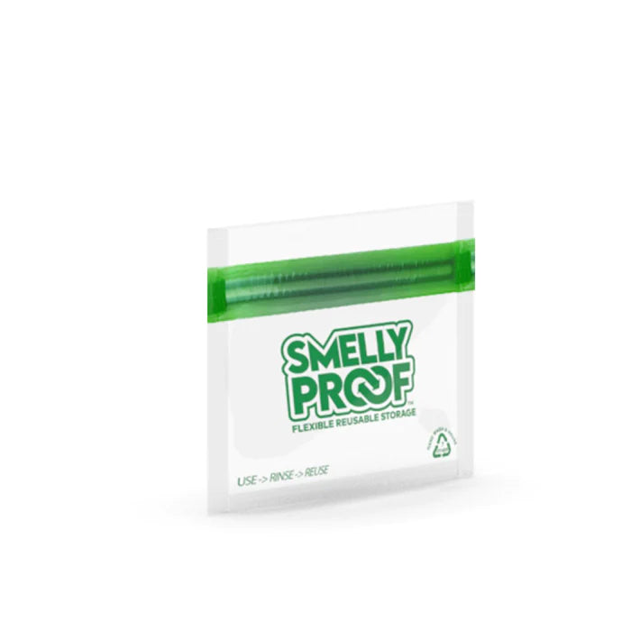 Smelly Proof Bags Extra Small (10pc)