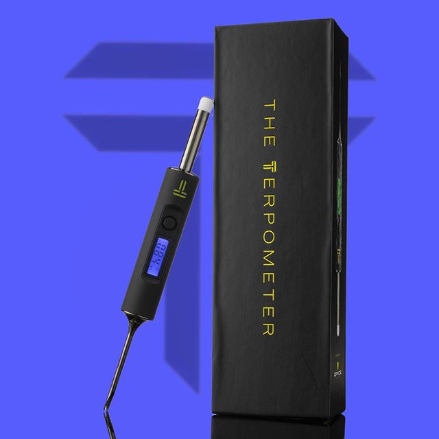 Terpometer