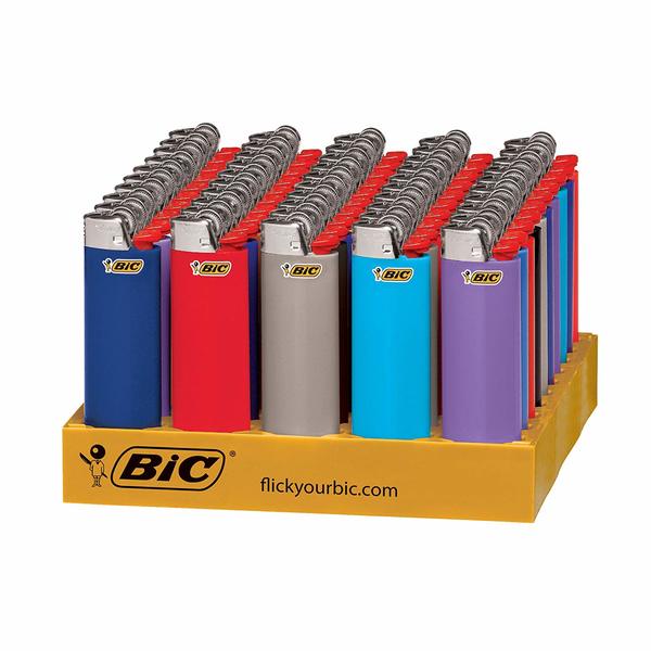 BIC Lighter Full Size - zwavedistro