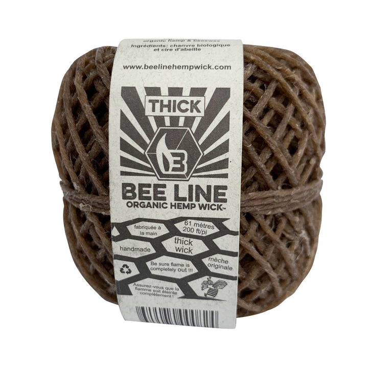 Bee Line Spool 61m (Thick)