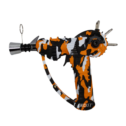 Thicket Spaceout Raygun Camo Torch