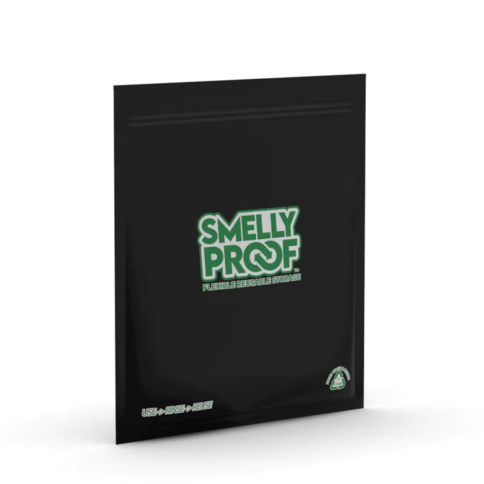 Smelly Proof Bags Large (10pc)