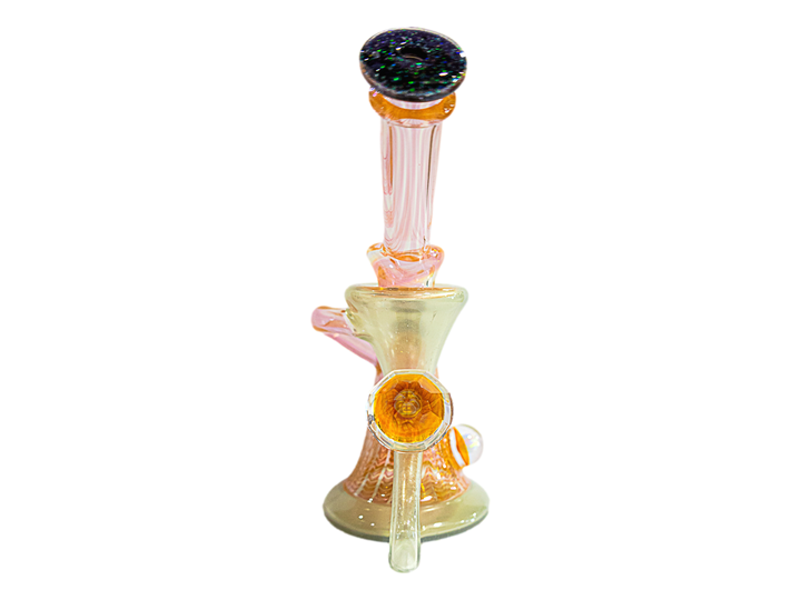 Gato x Kilo Fume Recycler