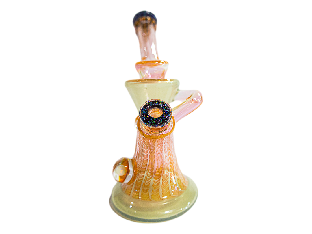 Gato x Kilo Fume Recycler