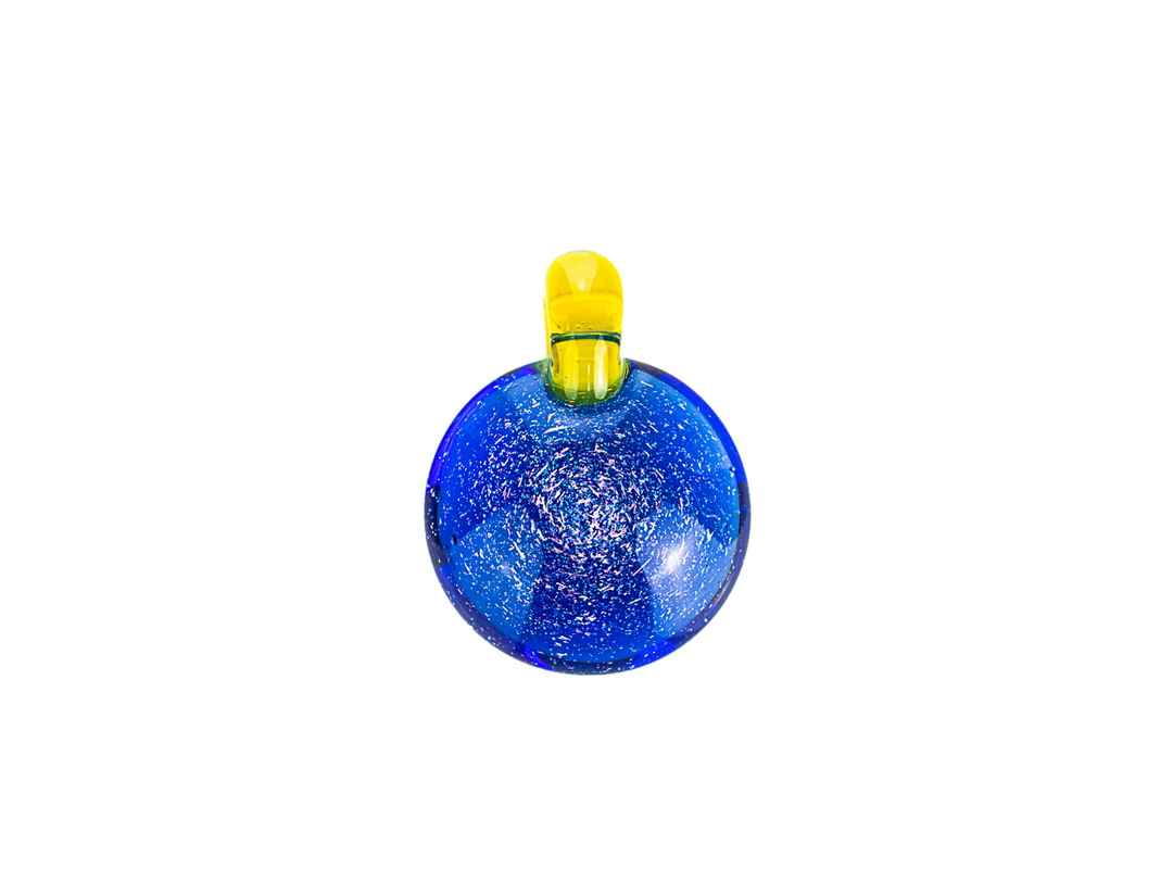 Dichro Sparkle Pendant (USA)