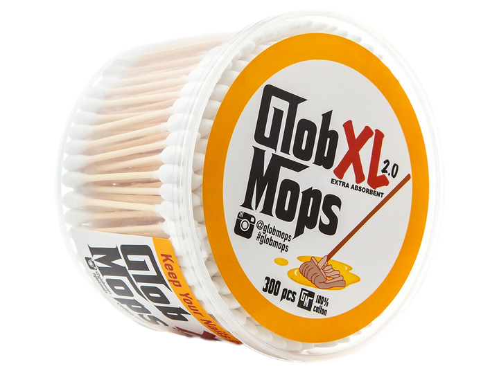 Glob Mops 6pk.