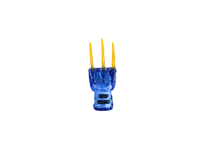 Hoobs Wolverine Claw Pendant