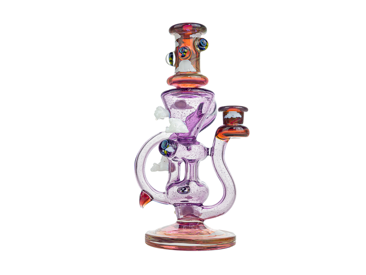 Hoobs x Calm Burdling Trophy Perc Recycler