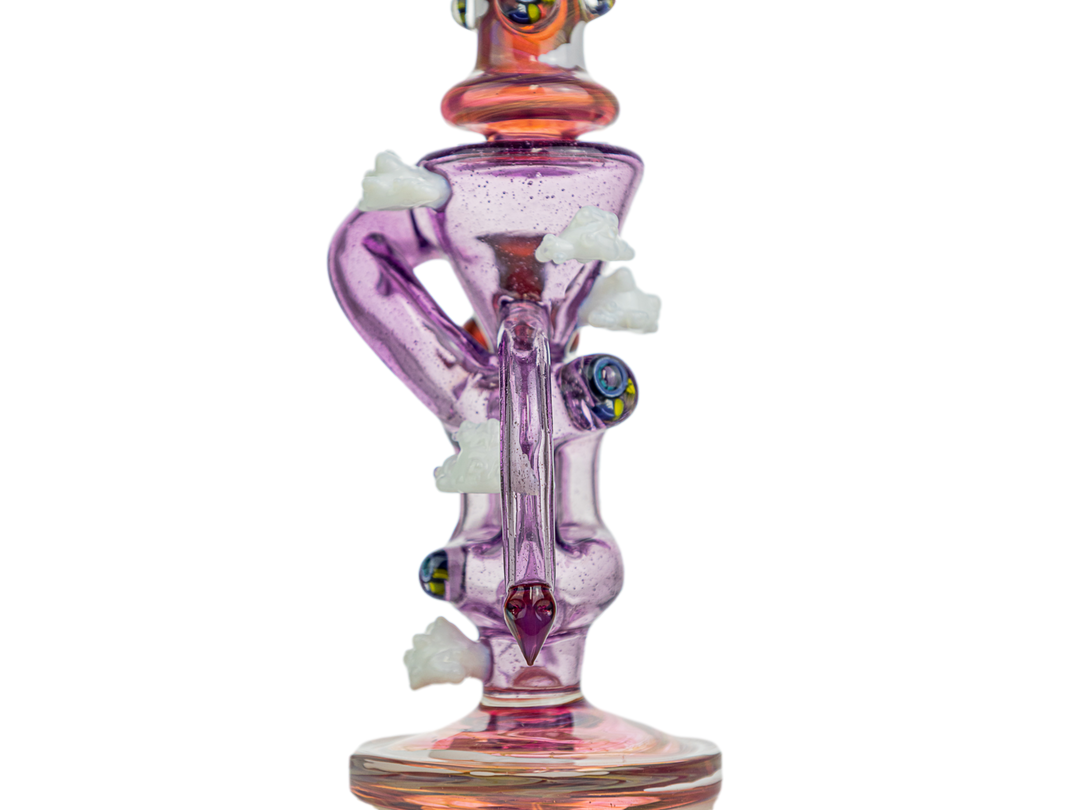 Hoobs x Calm Burdling Trophy Perc Recycler