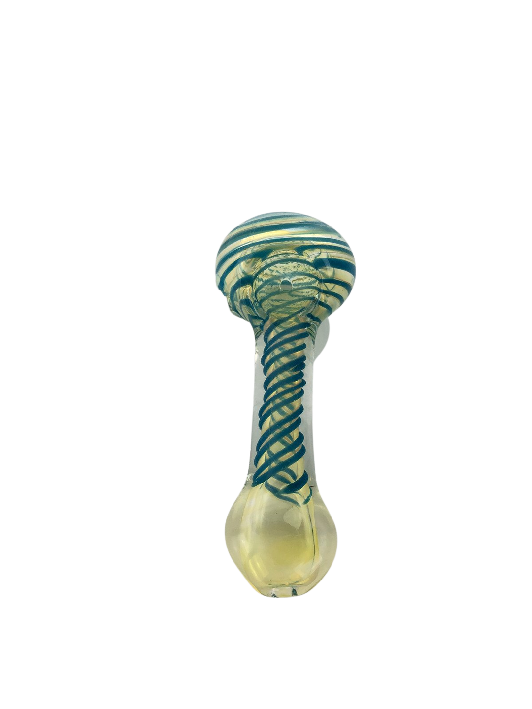 SSP-23 4" Spiral Mix Hand Pipe